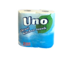 Papirni ubrus UNO